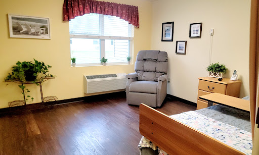 Gillette Nursing Home
