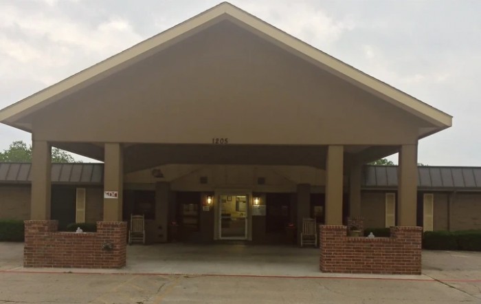 Santa Fe Health & Rehabilitation Center