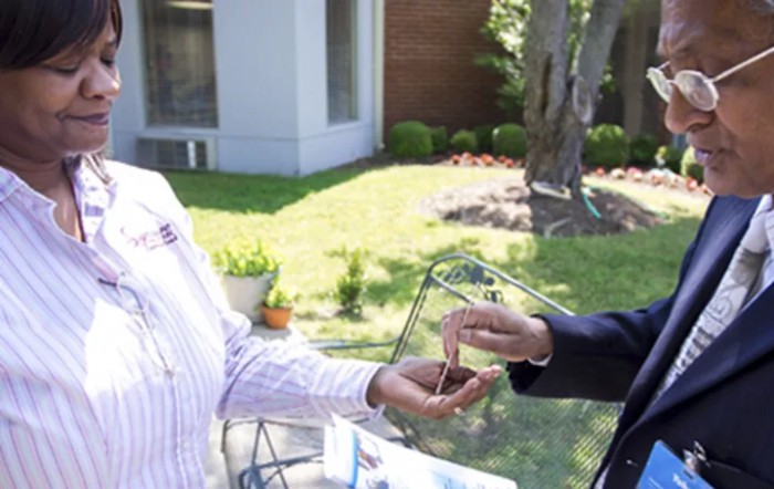 Accordius Health At Creekside Care
