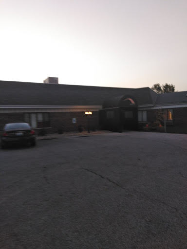 Helia Healthcare Of Olney