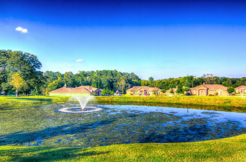 Meadow Lake Assisted Living Community