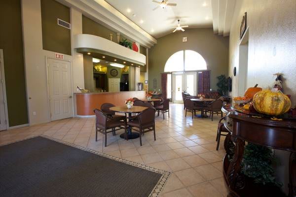 Destinations at Sandhill