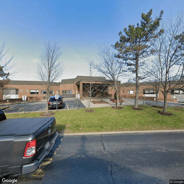 Parma Care Center