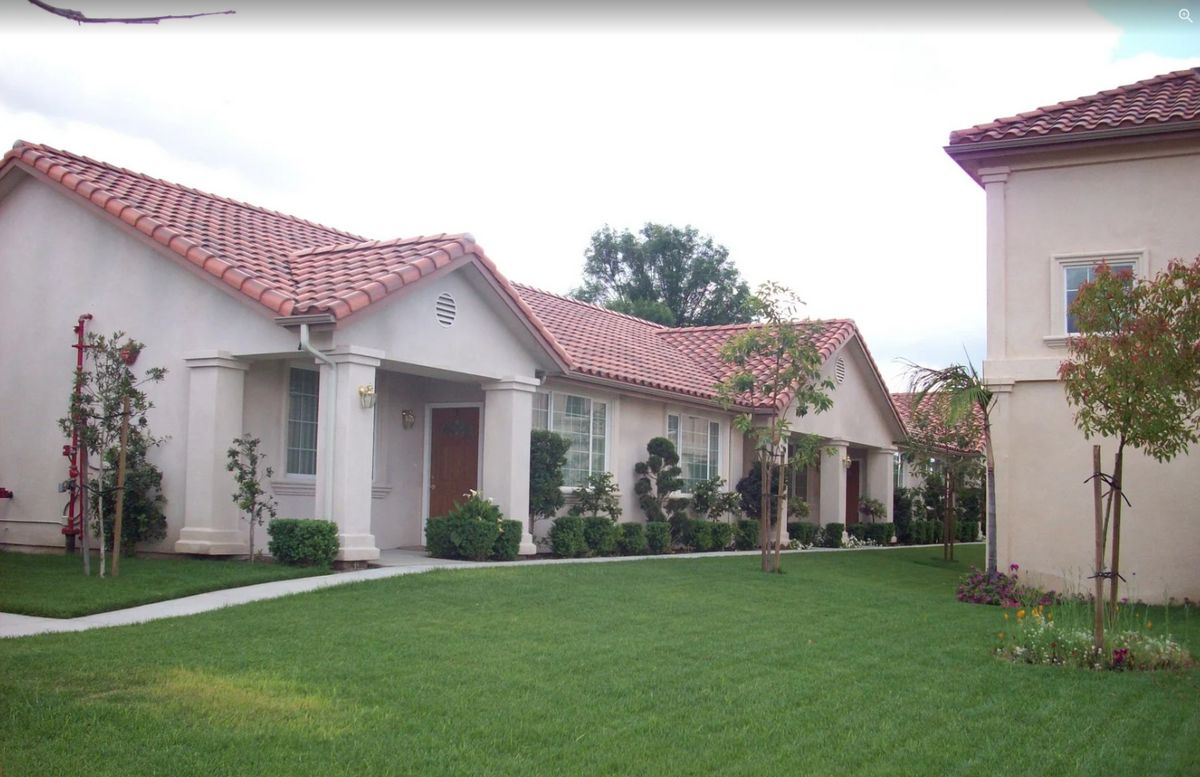 Villa Scalabrini Retirement Center