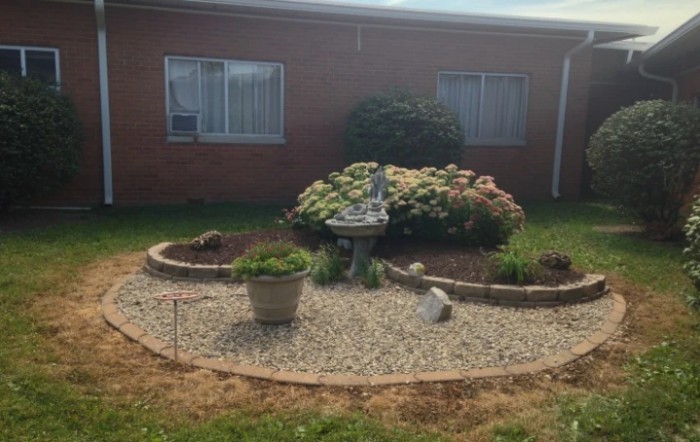 Collinsville Rehabilitation & Health Care Center