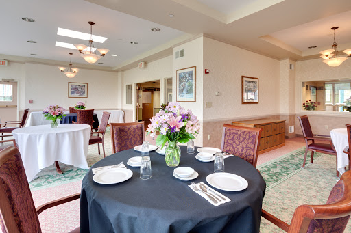 Cheswick Rehabilitation And Wellness Center