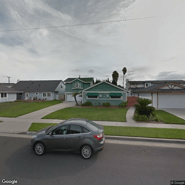 Gardenia Home Care