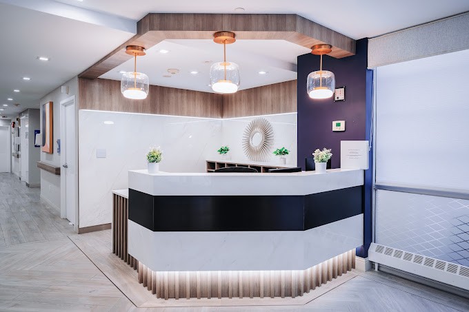 White Plains Center For Nursing Care