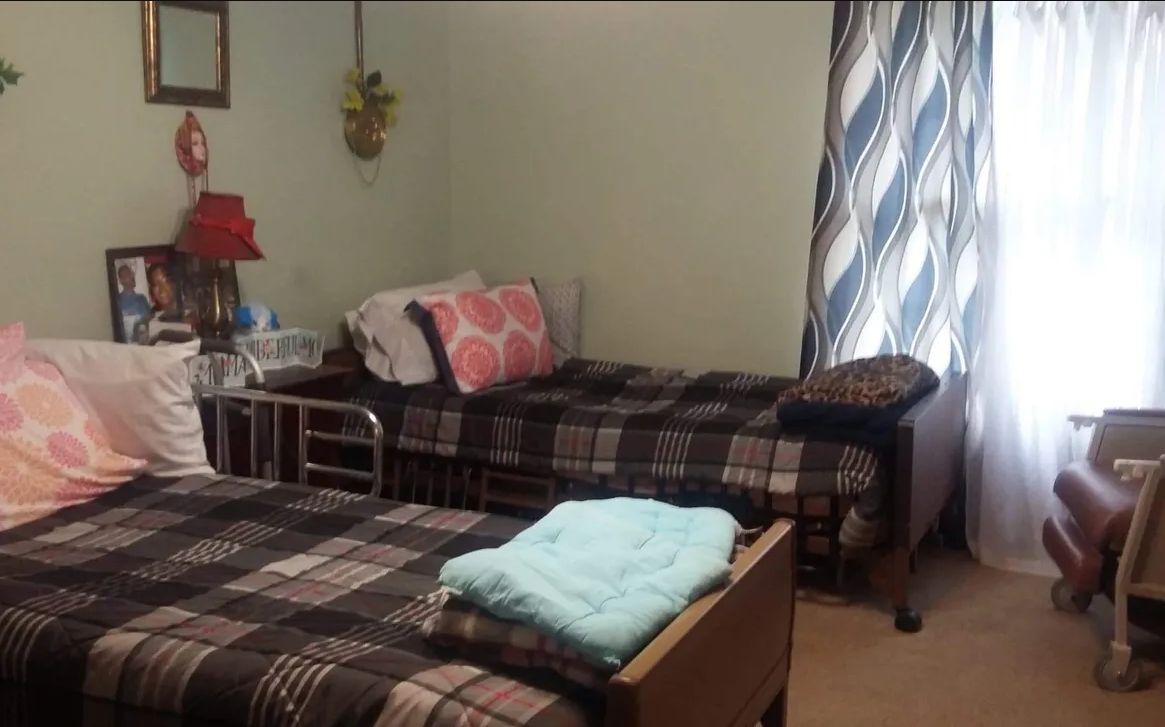 New Life Assisted Living Columbia