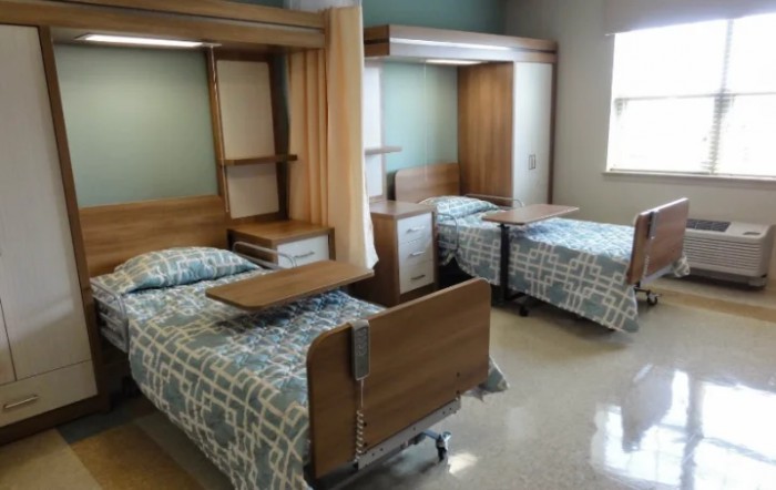 Egg Harbor Care Center