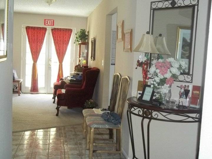 Lively Home Care