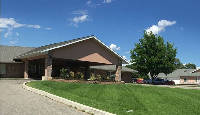 Heritage Senior Living