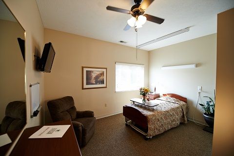 Bethany Nursing Home