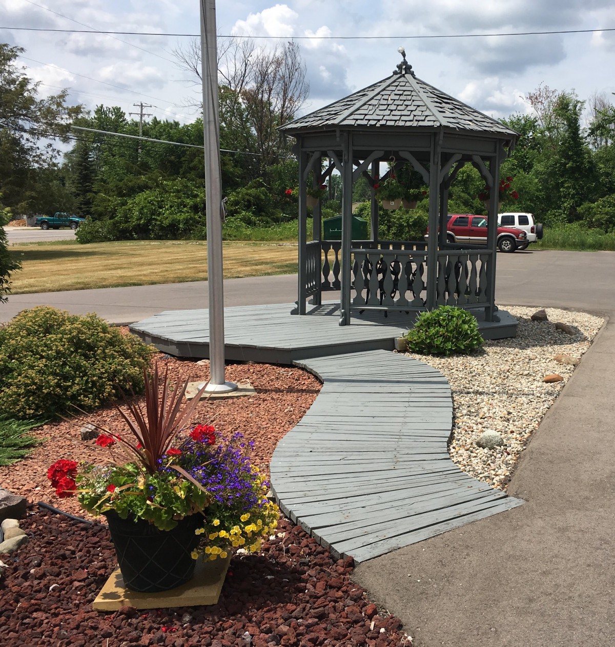Swank Home Assisted Living