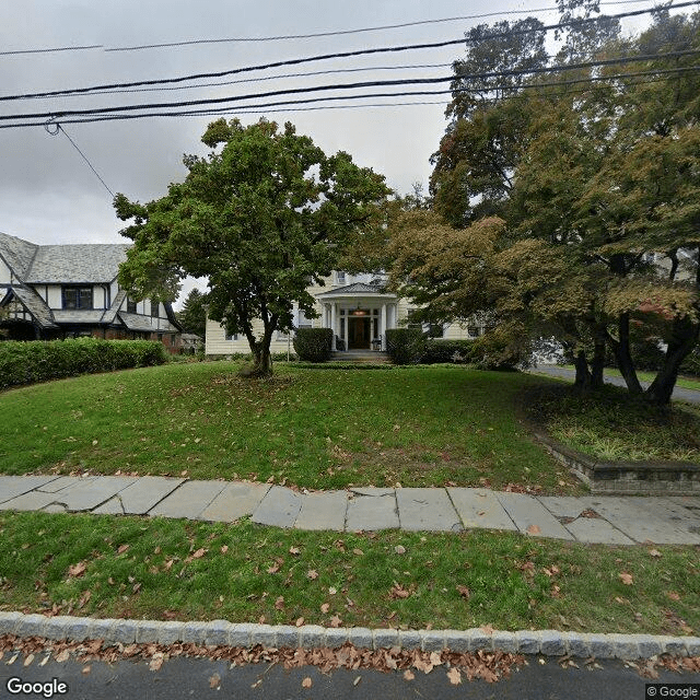 The Walpan Residence