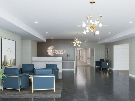 Ballwin Ridge Health & Rehabilitation