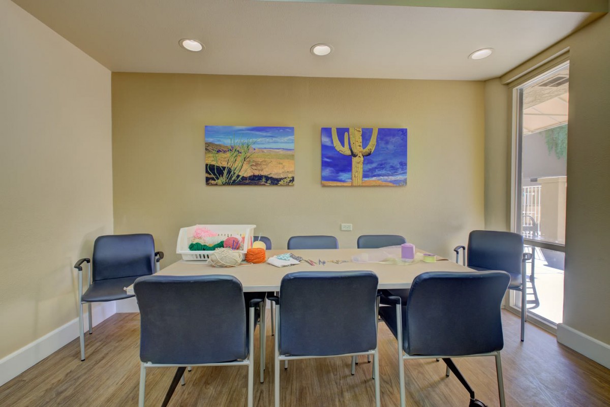 Thunderbird Senior Living