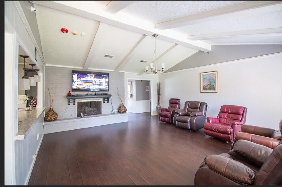 Silvertop Assisted Living