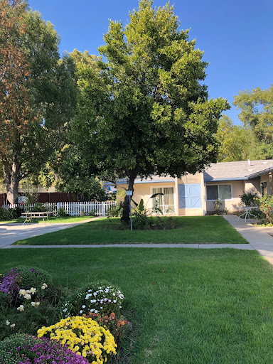 Granada Hills Convalescent