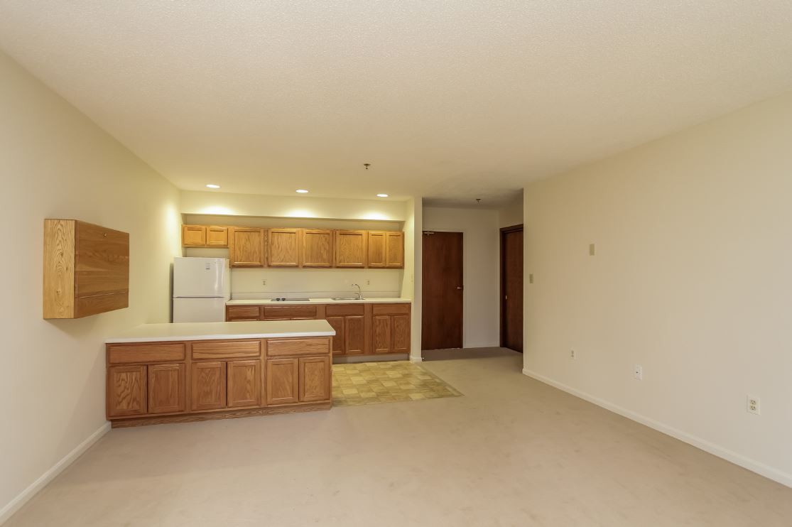Meadowlark Retirement Village
