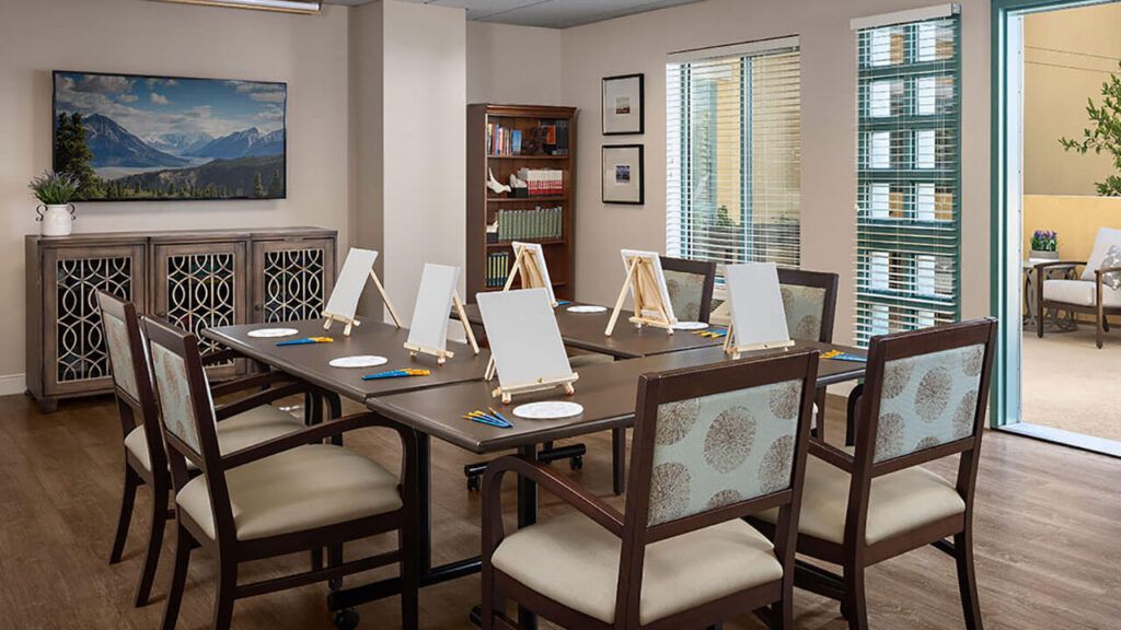 Belmont Village Senior Living Thousand Oaks
