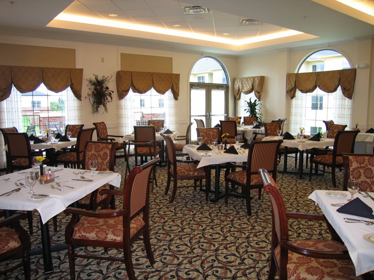 Concordia Life Care Community a CCRC