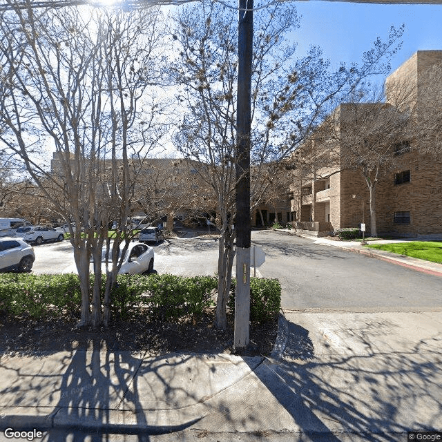 The Meadows Retirement Community