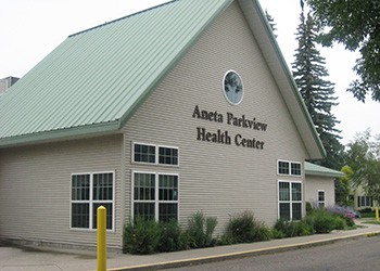 Aneta Parkview Health Center