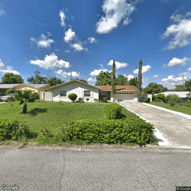 Almark Grove Assisted Living Facility