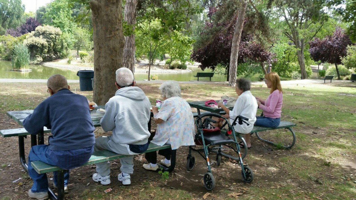 Siebenthal Care Home