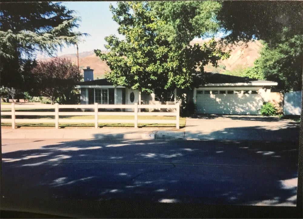 Chloie's Cottage II