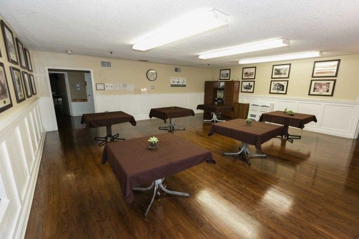 Arbor Glen Care Center