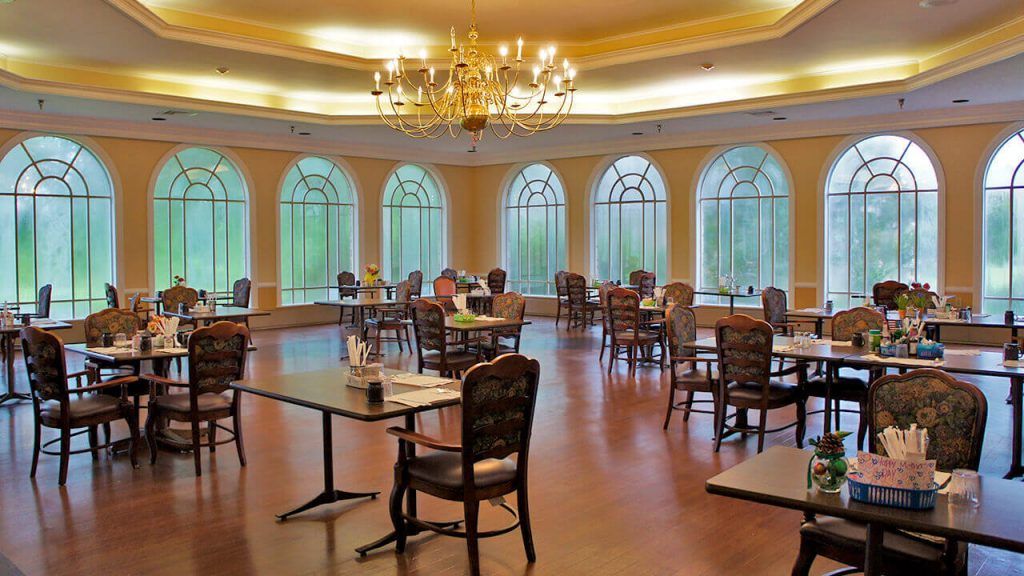 Deerwood Place