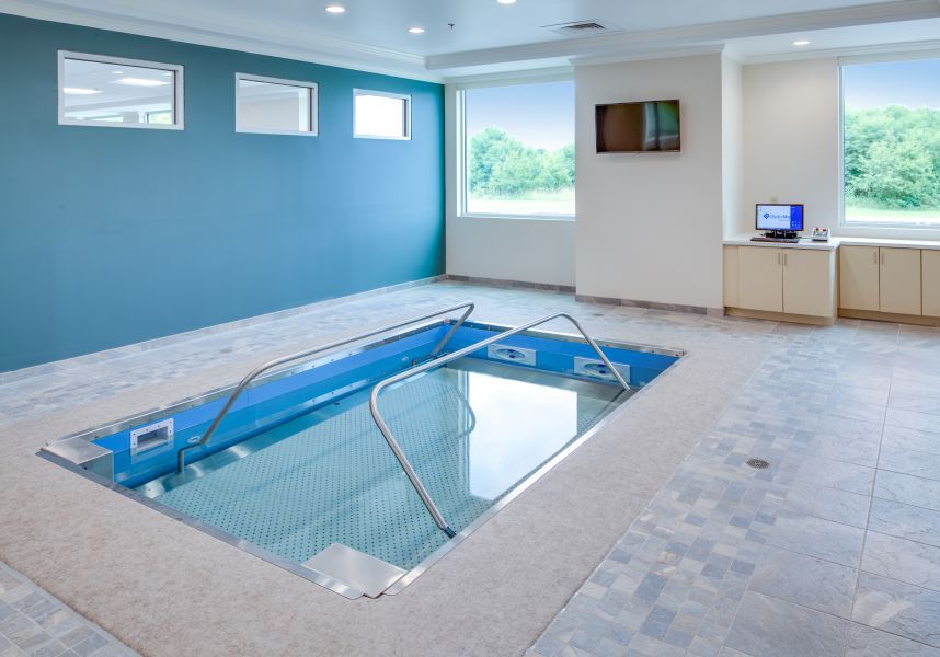 PowerBack Rehabilitation - Piscataway