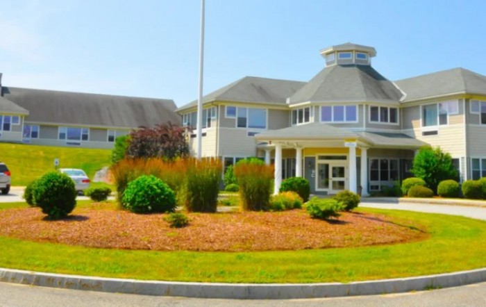 Sterling Village
