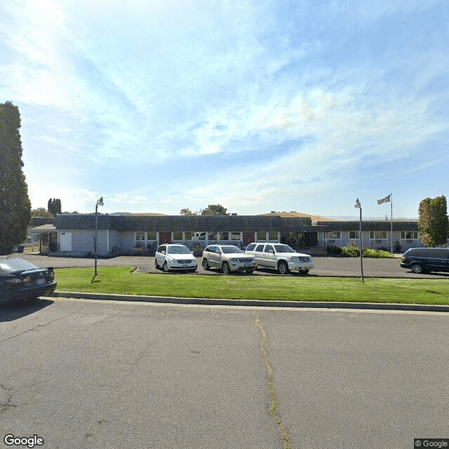 Sun Ridge Retirement Community