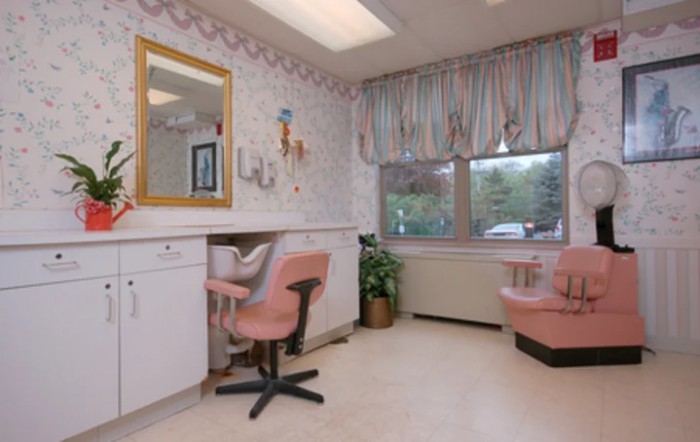 Long Ridge Post - Acute Care