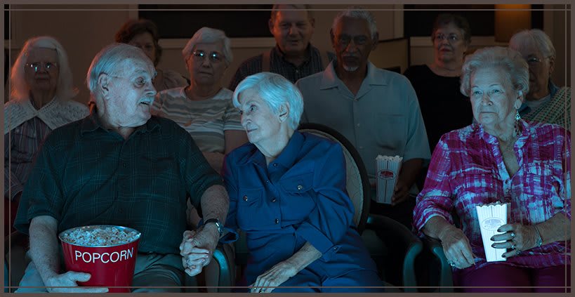 Oakwood Senior Living