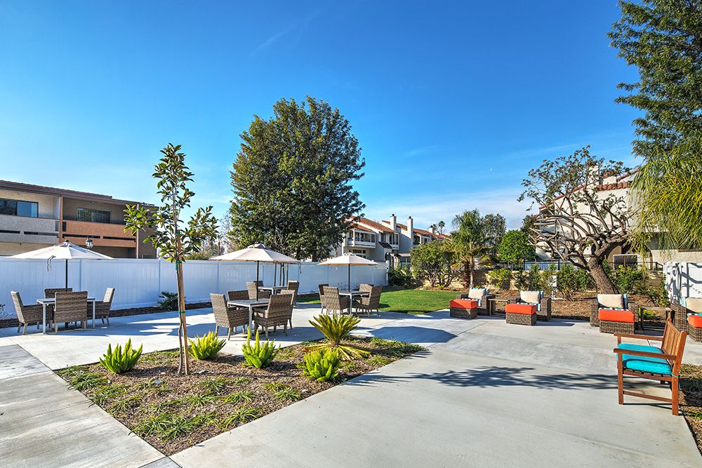 Canyon Trails Assisted Living and Memory Care