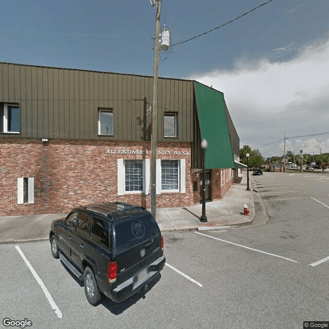 John E Harter Nursing Ctr