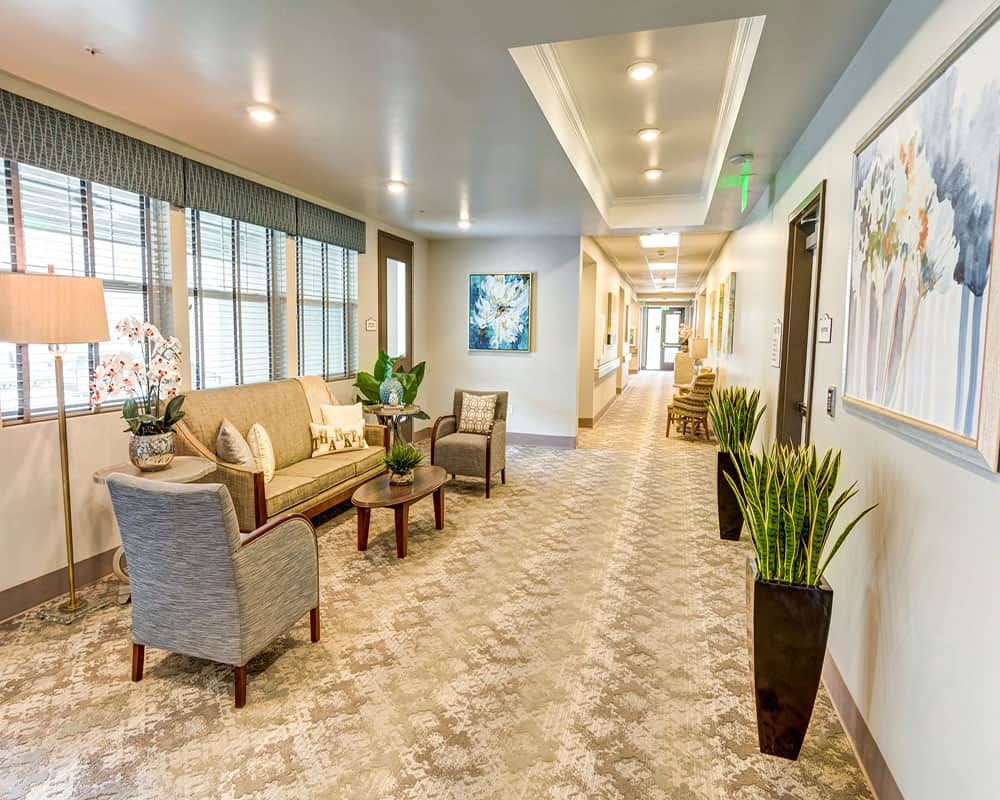 The Courte at Citrus Heights
