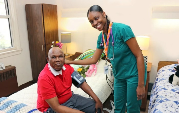 Far Rockaway Center For Rehabilitation And Nursing