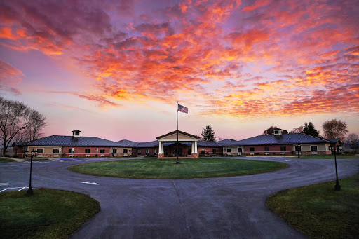 Legacy Assisted Living Community