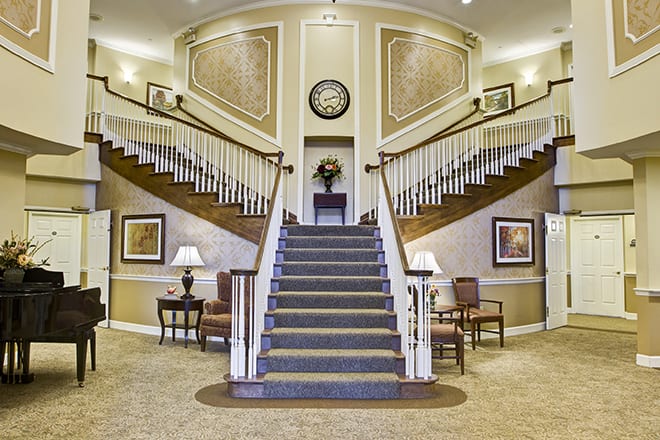 Brookdale Oakwood