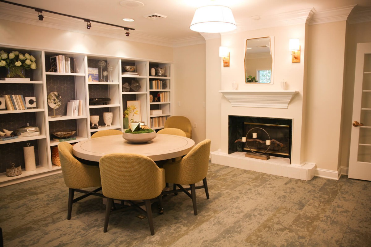 Eden Terrace Of Spartanburg