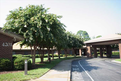 Portside Health & Rehab Center