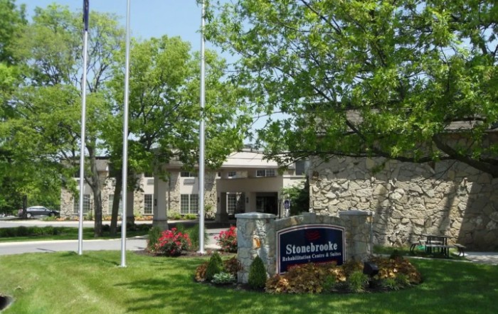 Stonebrooke Rehabilitation Centre