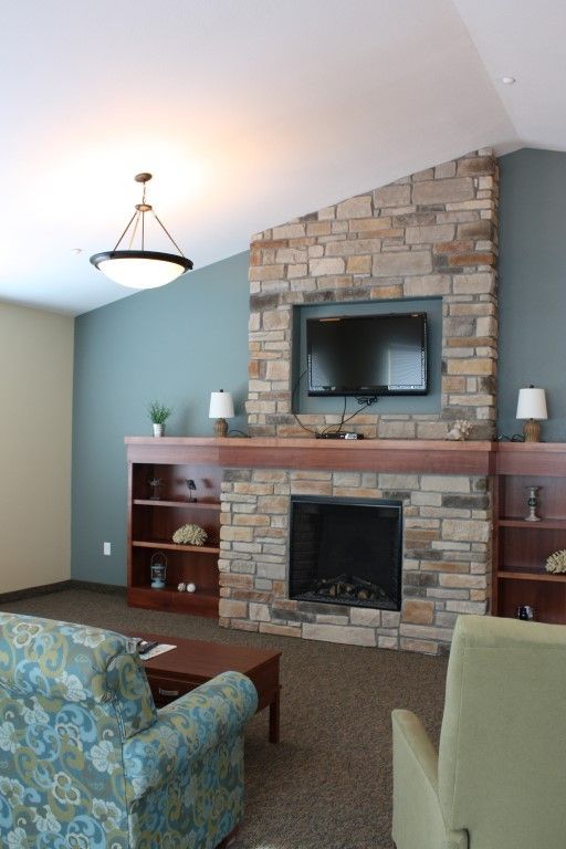 Lake Hallie Memory Care