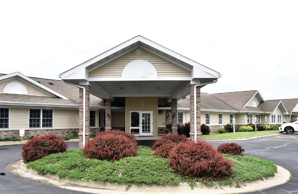 Grandview Estates Of Elizabeth