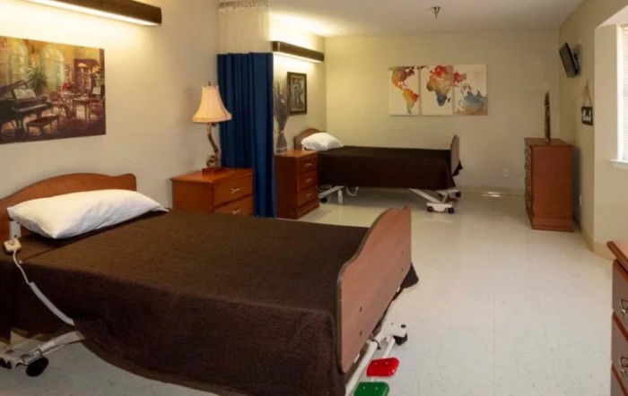 Park Village Healthcare And Rehabilitation